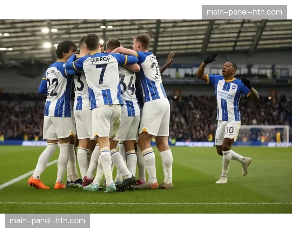 通讯：从保级到欧战——布莱顿如何通过“算法球探”与“定位球专项战术”实现持续竞争力