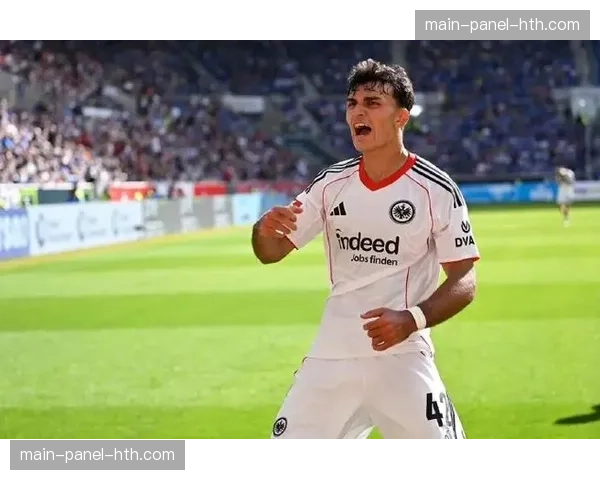 法兰克福边锋乌尊不再是非卖品，收到多国联赛报价